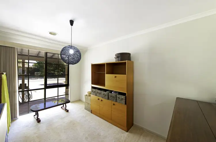Fourth view of Homely house listing, 84 Tyrrell Circuit, Kaleen ACT 2617
