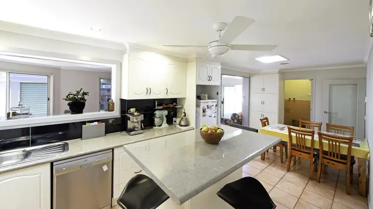 Sixth view of Homely house listing, 84 Tyrrell Circuit, Kaleen ACT 2617