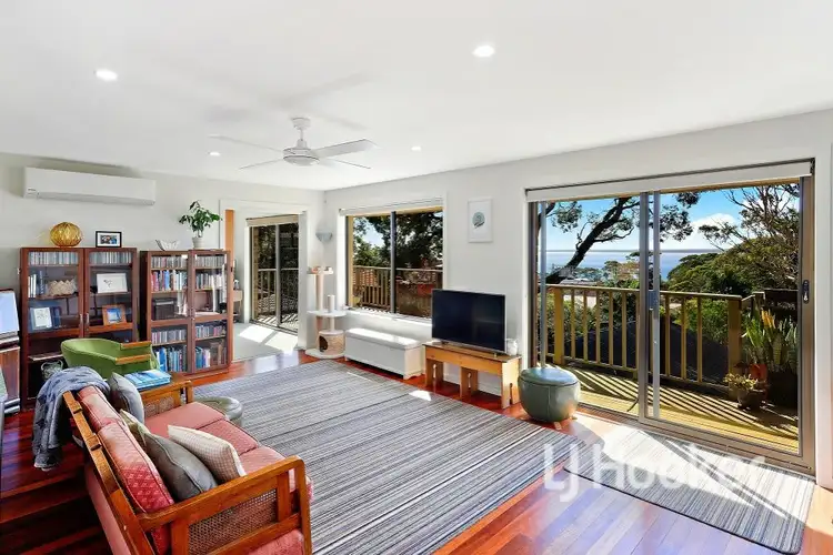 Second view of Homely house listing, 48 Waldegrave Crescent, Vincentia NSW 2540