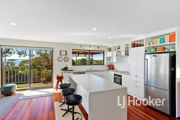 Third view of Homely house listing, 48 Waldegrave Crescent, Vincentia NSW 2540