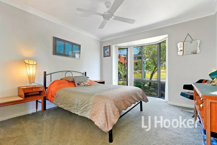 Fifth view of Homely house listing, 48 Waldegrave Crescent, Vincentia NSW 2540