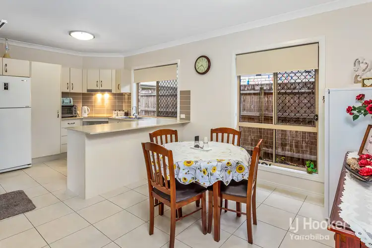 Sixth view of Homely house listing, 31 Bluestone Drive, Logan Reserve QLD 4133