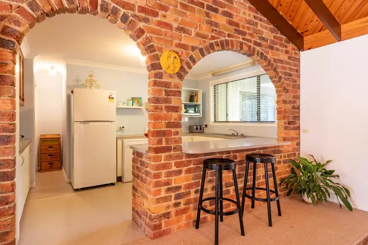 Sixth view of Homely house listing, 5 Spruce Place, Sandy Beach NSW 2456