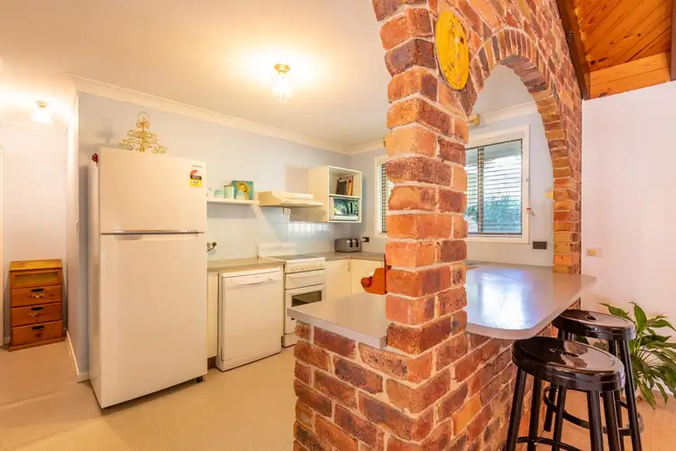Seventh view of Homely house listing, 5 Spruce Place, Sandy Beach NSW 2456