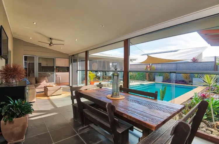 Second view of Homely house listing, 117 Bluff Road, Emerald Beach NSW 2456