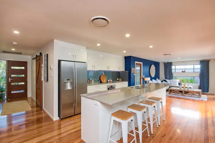 Third view of Homely house listing, 117 Bluff Road, Emerald Beach NSW 2456