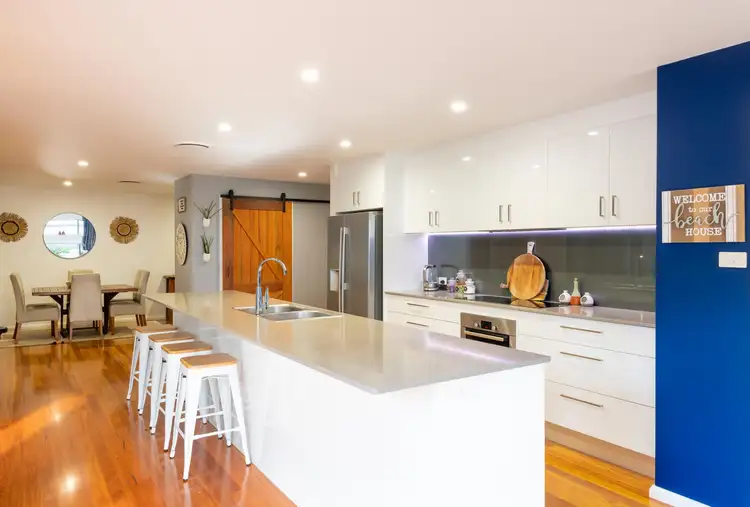 Sixth view of Homely house listing, 117 Bluff Road, Emerald Beach NSW 2456