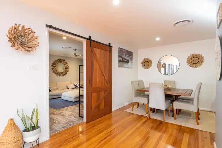 Seventh view of Homely house listing, 117 Bluff Road, Emerald Beach NSW 2456