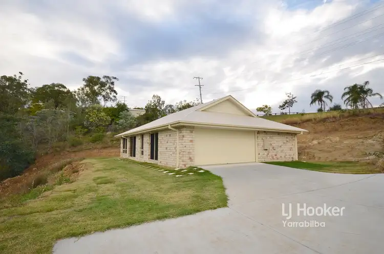 150-154 Boomerang Drive, Kooralbyn QLD 4285
