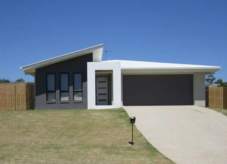 Main view of Homely house listing, 6 Giles Street, Glen Eden QLD 4680