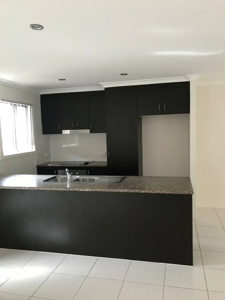 Second view of Homely house listing, 6 Giles Street, Glen Eden QLD 4680