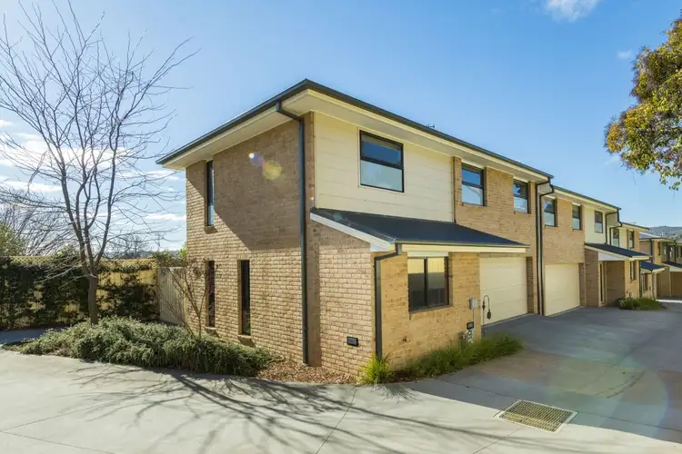 3/36 Cameron Road, Queanbeyan NSW 2620