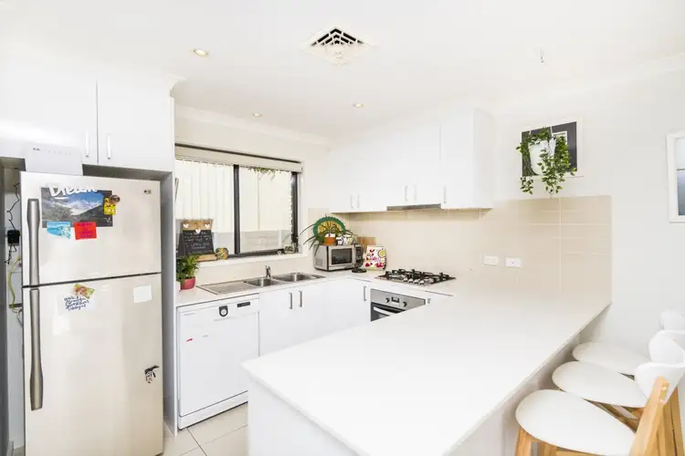 Third view of Homely townhouse listing, 3/36 Cameron Road, Queanbeyan NSW 2620