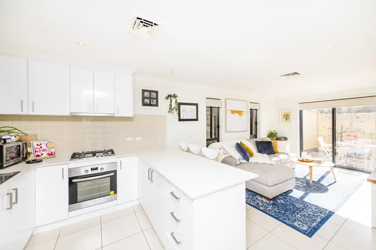 Fourth view of Homely townhouse listing, 3/36 Cameron Road, Queanbeyan NSW 2620