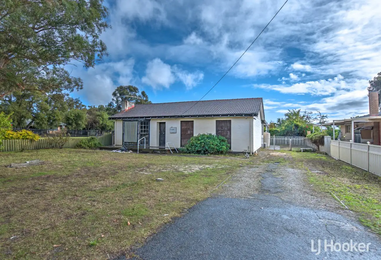 Main view of Homely house listing, 33 Coops Avenue, Thornlie WA 6108