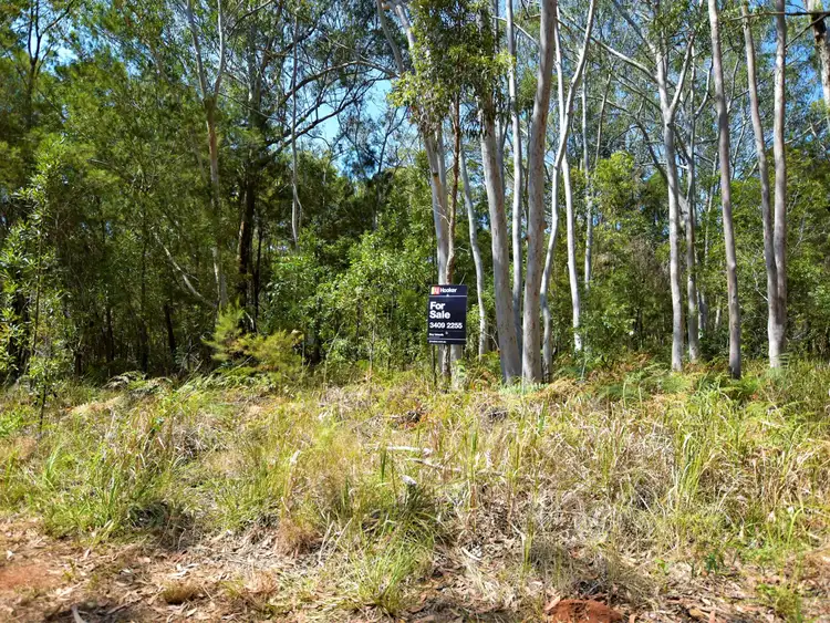 Second view of Homely land listing, 11 Toolona Ave, Russell Island QLD 4184