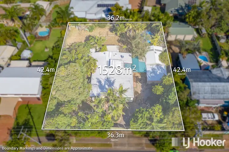 5-7 Collingwood Road, Birkdale QLD 4159