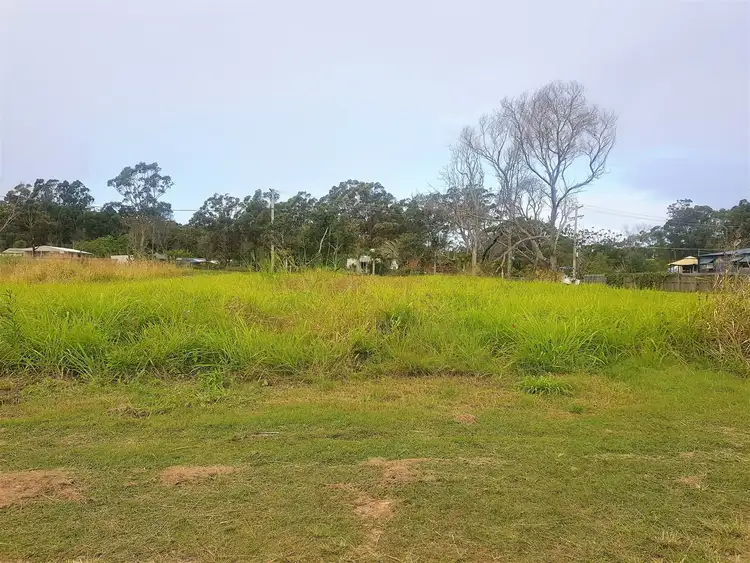 Main view of Homely land listing, 13 Wakehill Road, Russell Island QLD 4184