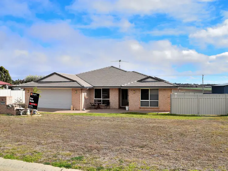 Main view of Homely house listing, 52 Doncaster Drive, Rosenthal Heights QLD 4370