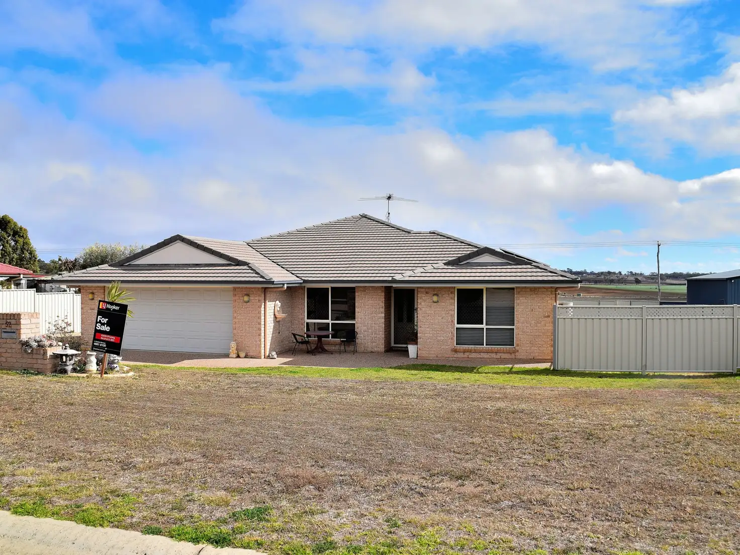 Main view of Homely house listing, 52 Doncaster Drive, Rosenthal Heights QLD 4370