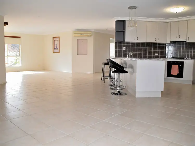 Second view of Homely house listing, 52 Doncaster Drive, Rosenthal Heights QLD 4370