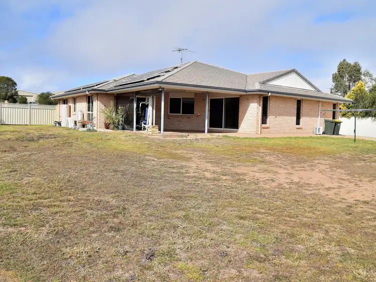 Third view of Homely house listing, 52 Doncaster Drive, Rosenthal Heights QLD 4370