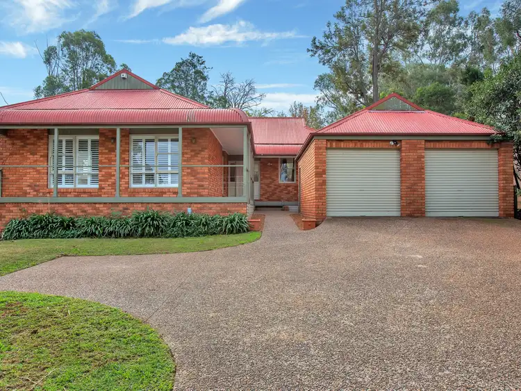 Main view of Homely house listing, 183 Cobbitty Road, Cobbitty NSW 2570