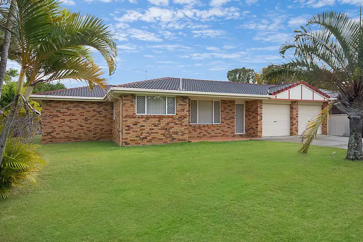 29 Willow Way, Yamba NSW 2464