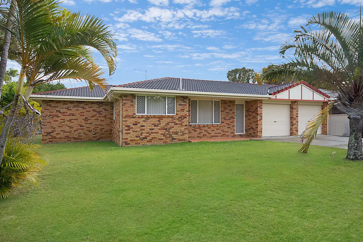 Main view of Homely house listing, 29 Willow Way, Yamba NSW 2464