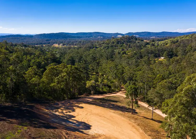 Second view of Homely rural property listing, Lot 2 Careys Road, Hillville NSW 2430