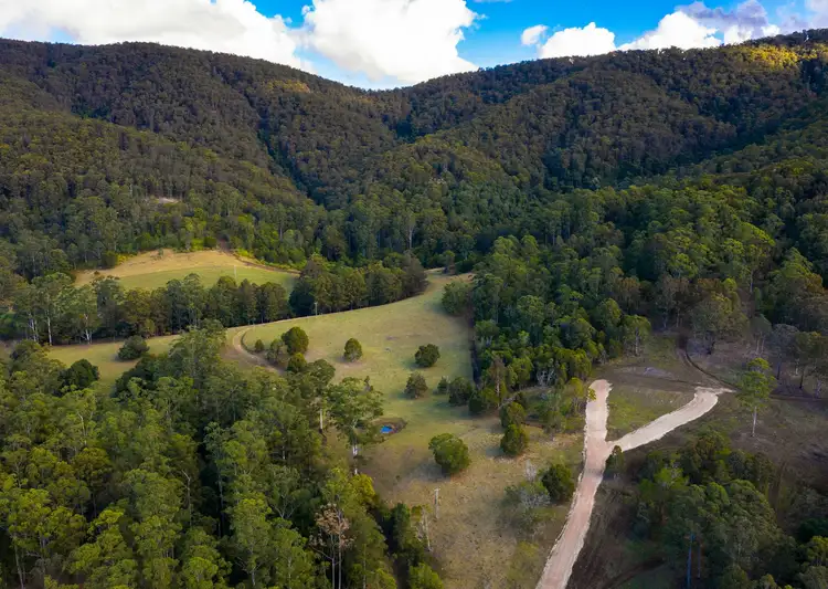 Third view of Homely rural property listing, Lot 2 Careys Road, Hillville NSW 2430
