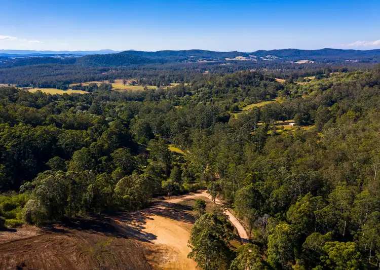 Fourth view of Homely rural property listing, Lot 2 Careys Road, Hillville NSW 2430