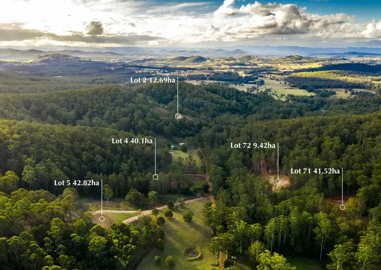 Fifth view of Homely rural property listing, Lot 2 Careys Road, Hillville NSW 2430
