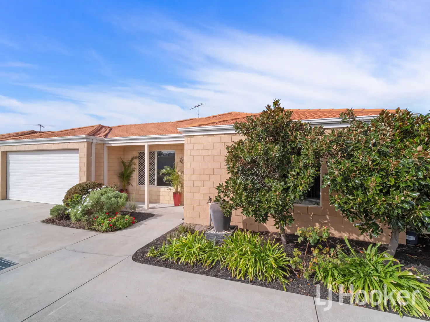 Main view of Homely villa listing, 14B Purkiss Street, Cannington WA 6107