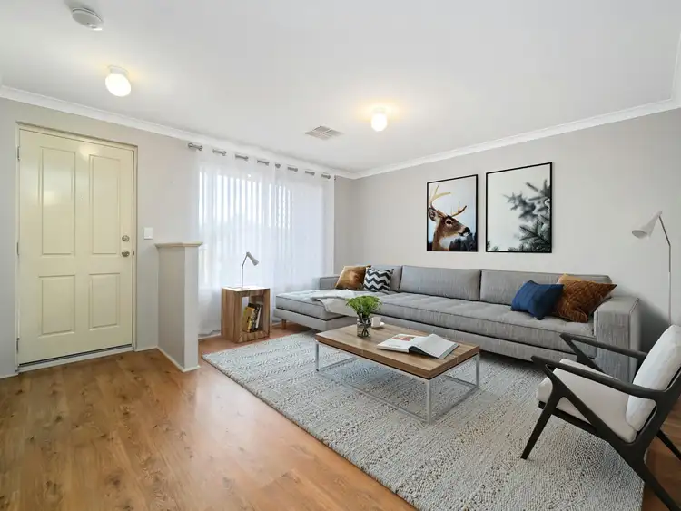 Fourth view of Homely villa listing, 14B Purkiss Street, Cannington WA 6107