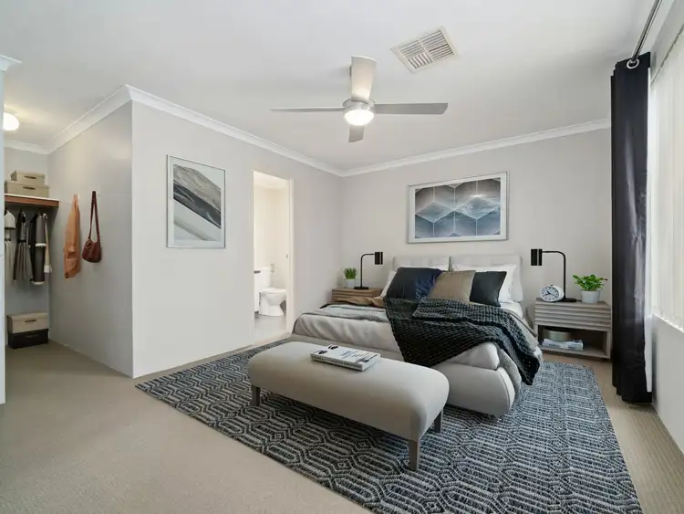 Fifth view of Homely villa listing, 14B Purkiss Street, Cannington WA 6107