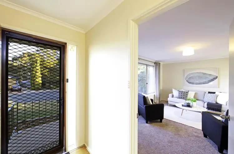 Second view of Homely house listing, 14 Wanaga Place, Giralang ACT 2617