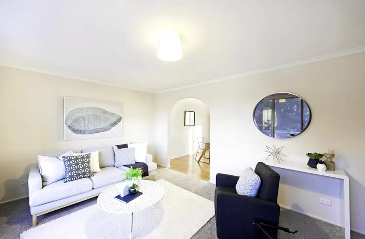 Third view of Homely house listing, 14 Wanaga Place, Giralang ACT 2617