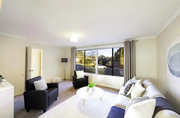 Fourth view of Homely house listing, 14 Wanaga Place, Giralang ACT 2617