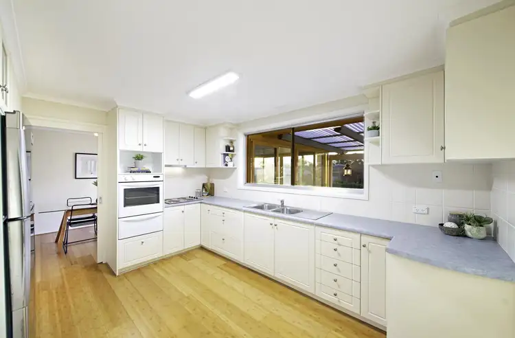 Sixth view of Homely house listing, 14 Wanaga Place, Giralang ACT 2617