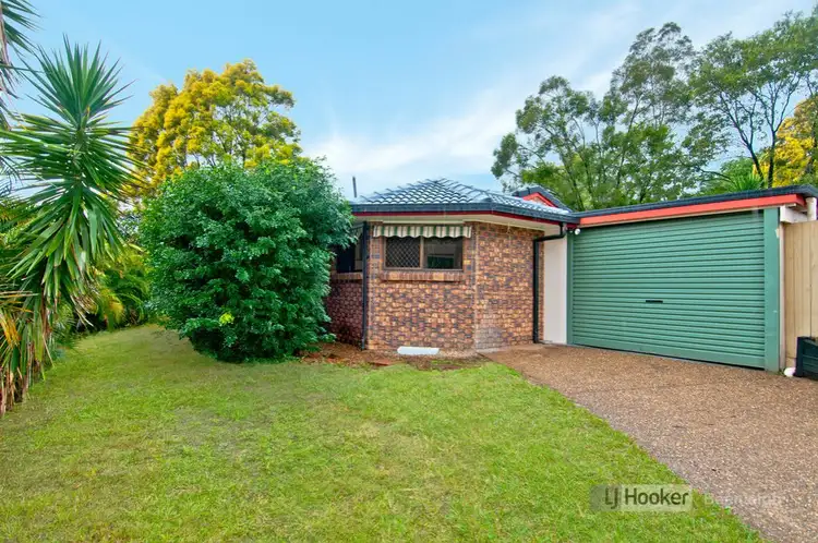 Main view of Homely house listing, 53A Avonmore Street, Edens Landing QLD 4207