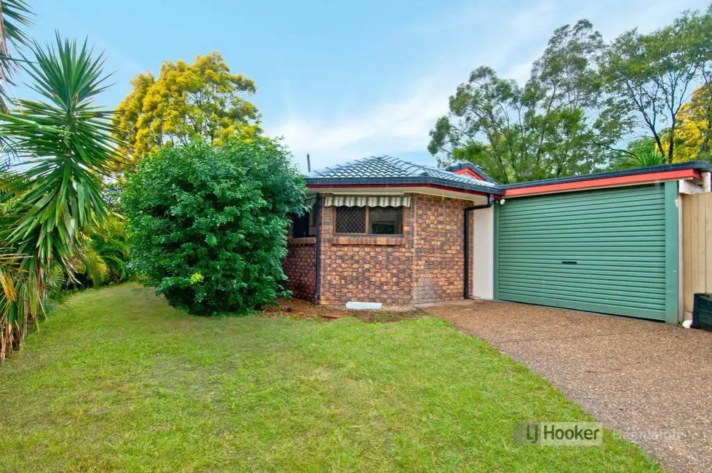Main view of Homely house listing, 53A Avonmore Street, Edens Landing QLD 4207