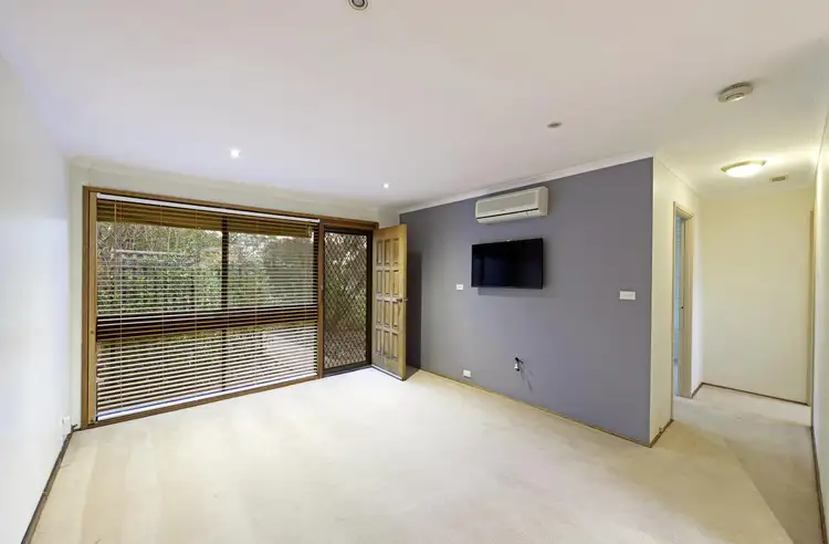 Fourth view of Homely townhouse listing, 55 Canopus Crescent, Giralang ACT 2617