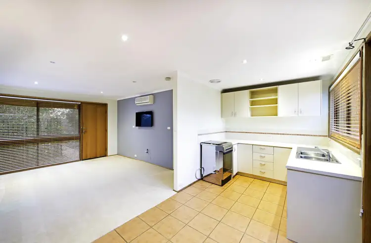 Fifth view of Homely townhouse listing, 55 Canopus Crescent, Giralang ACT 2617