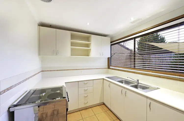 Sixth view of Homely townhouse listing, 55 Canopus Crescent, Giralang ACT 2617