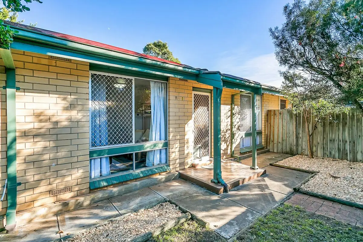 Main view of Homely unit listing, 1/63 Zephyr Terrace, Port Willunga SA 5173