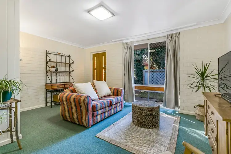 Second view of Homely unit listing, 1/63 Zephyr Terrace, Port Willunga SA 5173