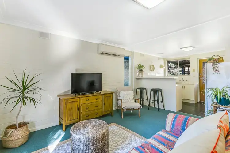 Third view of Homely unit listing, 1/63 Zephyr Terrace, Port Willunga SA 5173