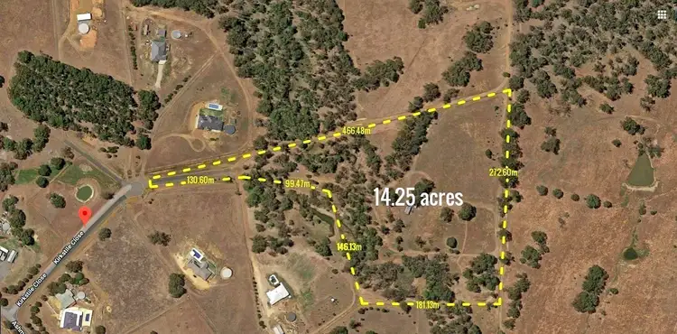 26 Kirkstile Close, Bullsbrook WA 6084