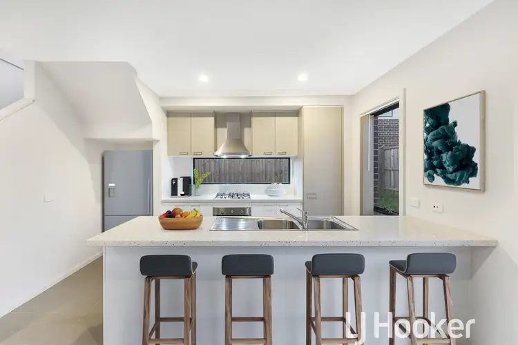 Third view of Homely house listing, 27 Barley Crescent, Clyde North VIC 3978